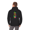 It’s Gummy Nummy Time Hoodie